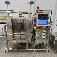 Pall STR200 Single-Use Bioreactor image 1